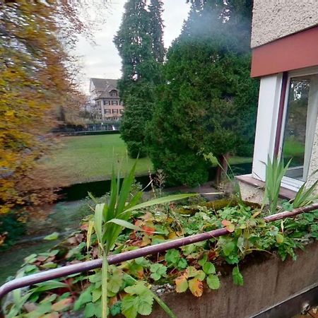 Beautiful Boutique Apartment Drahtzug16 Zürich Eksteriør billede