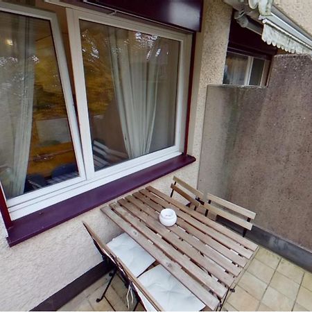Beautiful Boutique Apartment Drahtzug16 Zürich Eksteriør billede