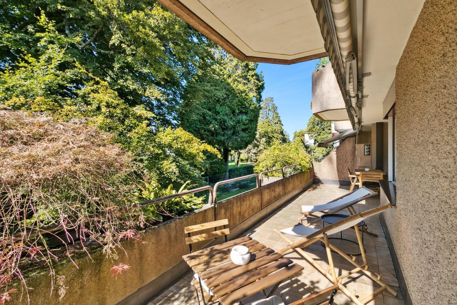 Beautiful Boutique Apartment Drahtzug16 Zürich Eksteriør billede