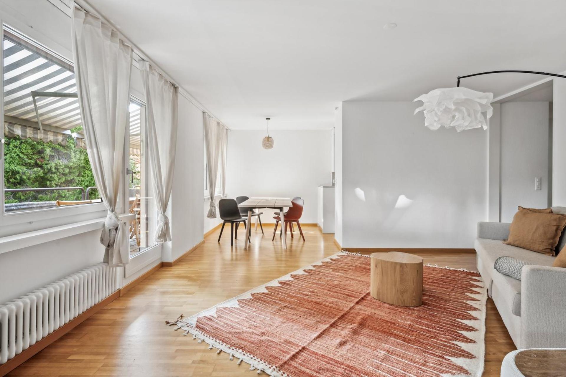 Beautiful Boutique Apartment Drahtzug16 Zürich Eksteriør billede