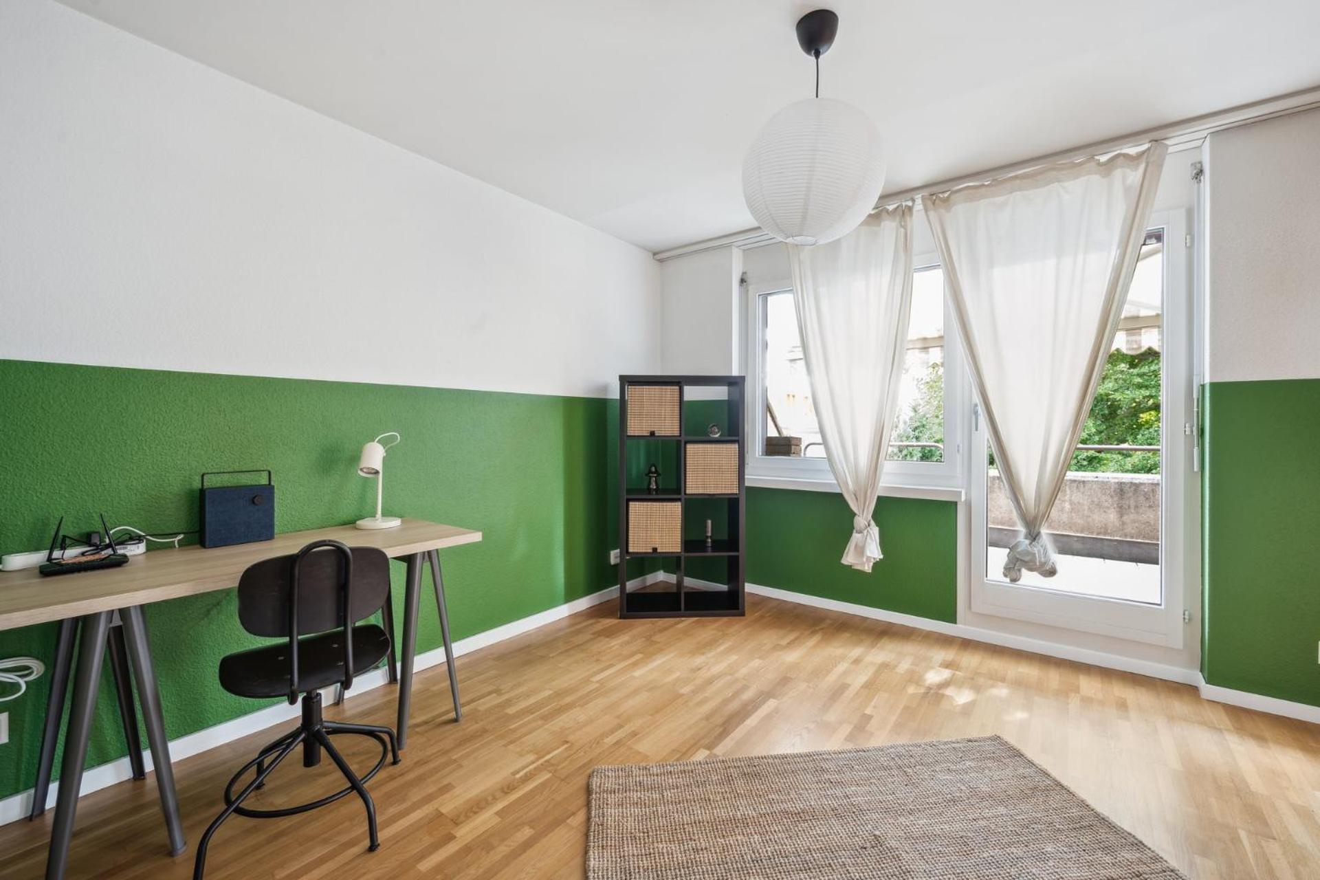 Beautiful Boutique Apartment Drahtzug16 Zürich Eksteriør billede