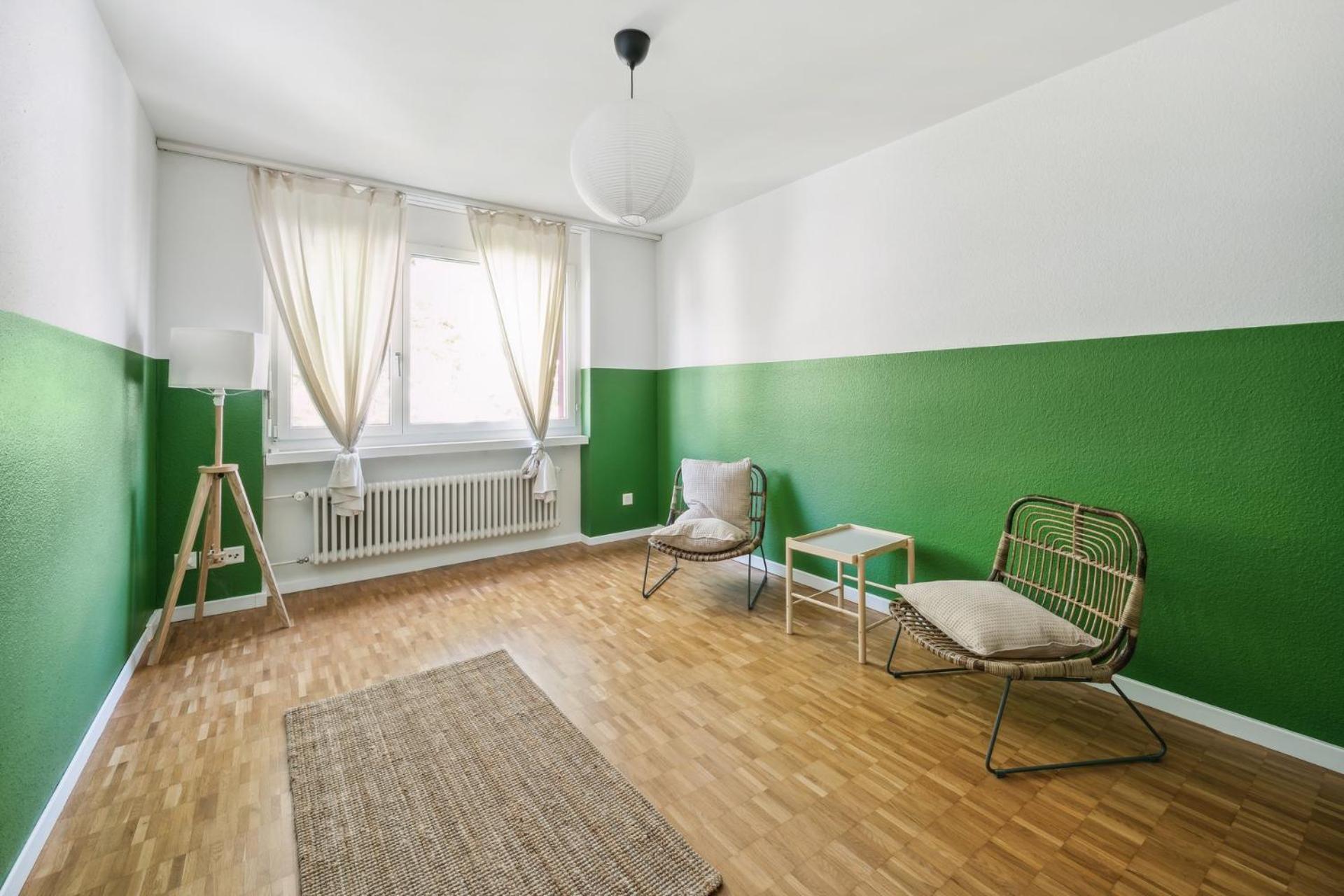 Beautiful Boutique Apartment Drahtzug16 Zürich Eksteriør billede