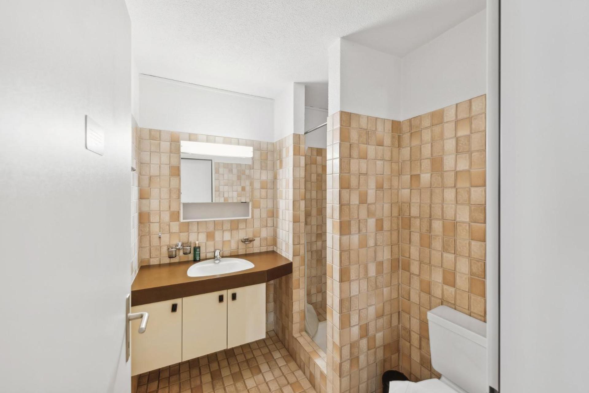 Beautiful Boutique Apartment Drahtzug16 Zürich Eksteriør billede