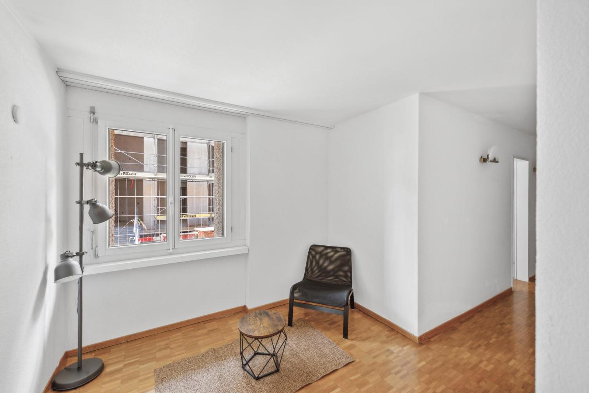 Beautiful Boutique Apartment Drahtzug16 Zürich Eksteriør billede