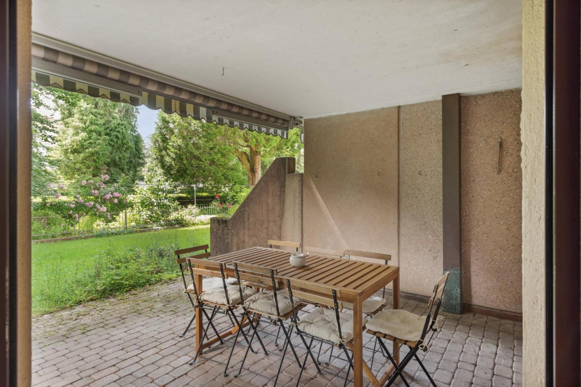Beautiful Boutique Apartment Drahtzug16 Zürich Eksteriør billede