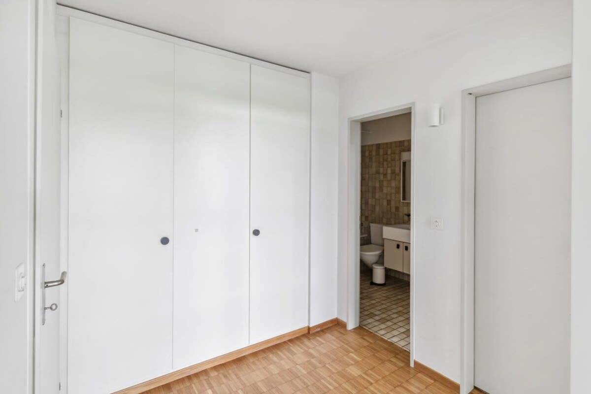 Beautiful Boutique Apartment Drahtzug16 Zürich Eksteriør billede