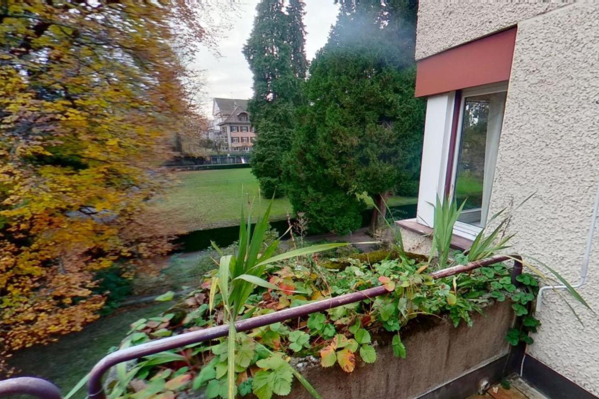Beautiful Boutique Apartment Drahtzug16 Zürich Eksteriør billede