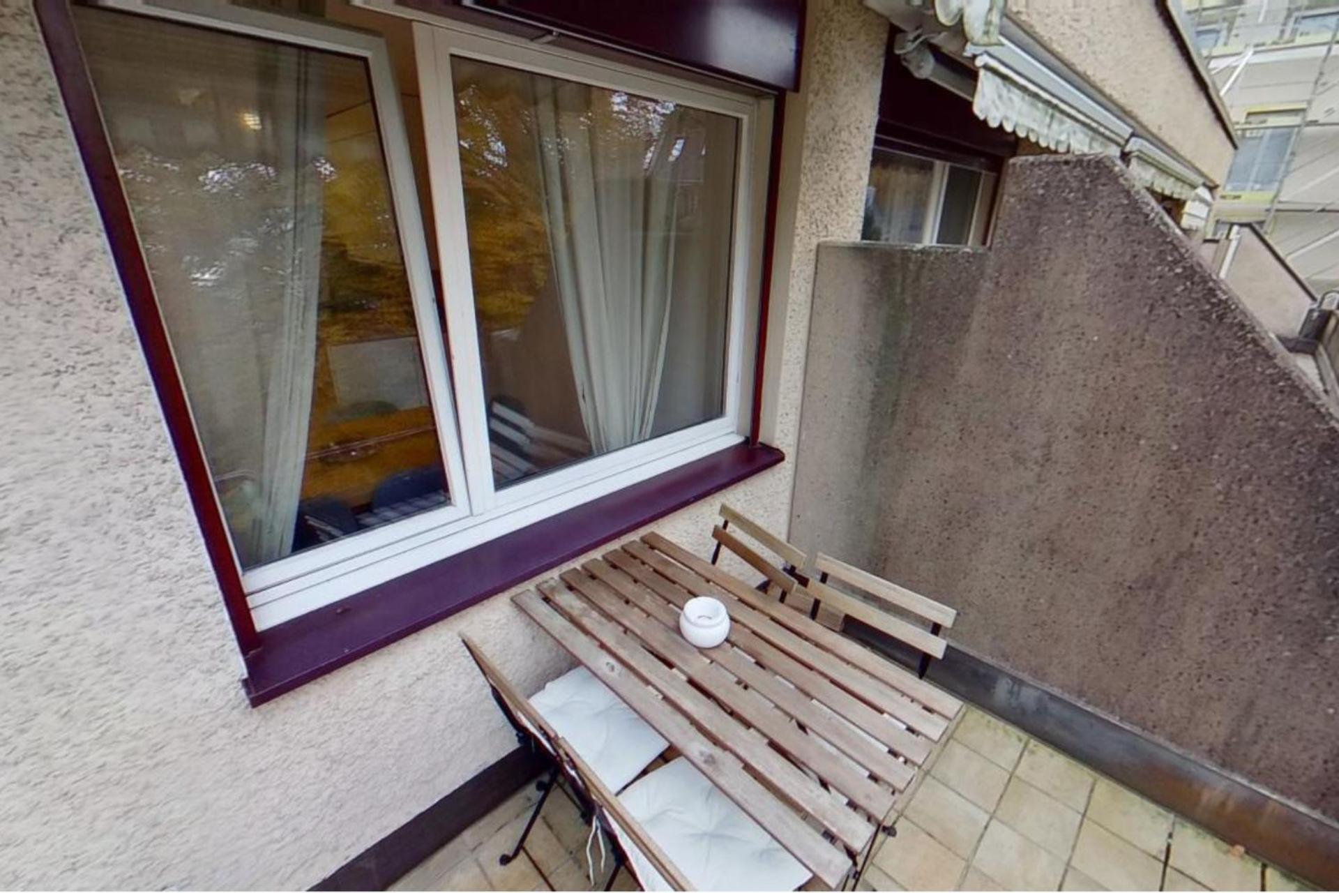 Beautiful Boutique Apartment Drahtzug16 Zürich Eksteriør billede