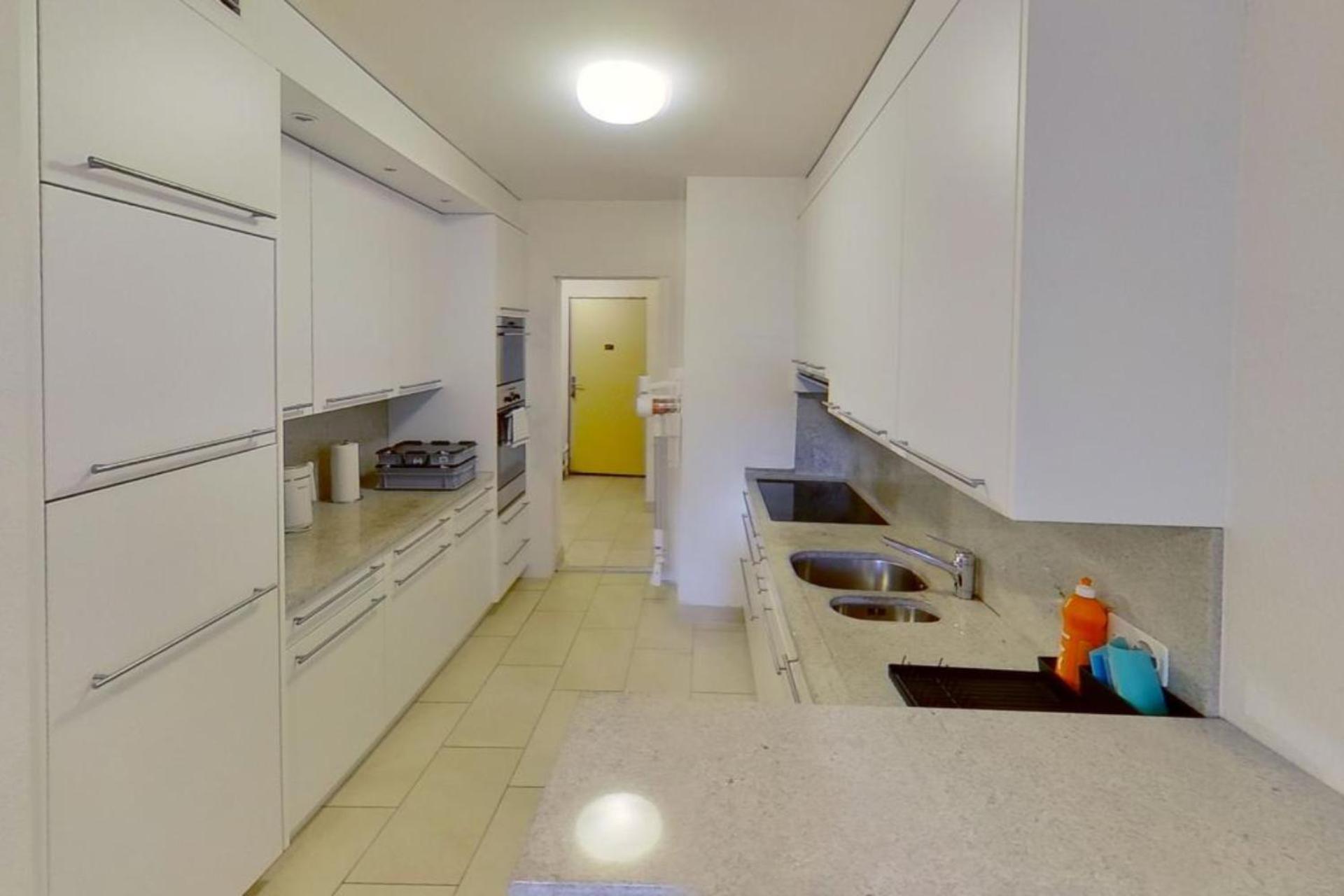 Beautiful Boutique Apartment Drahtzug16 Zürich Eksteriør billede