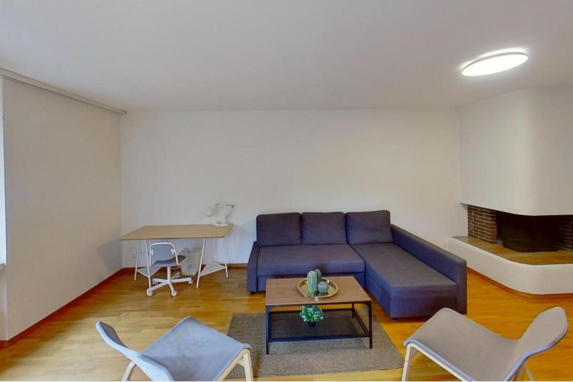 Beautiful Boutique Apartment Drahtzug16 Zürich Eksteriør billede