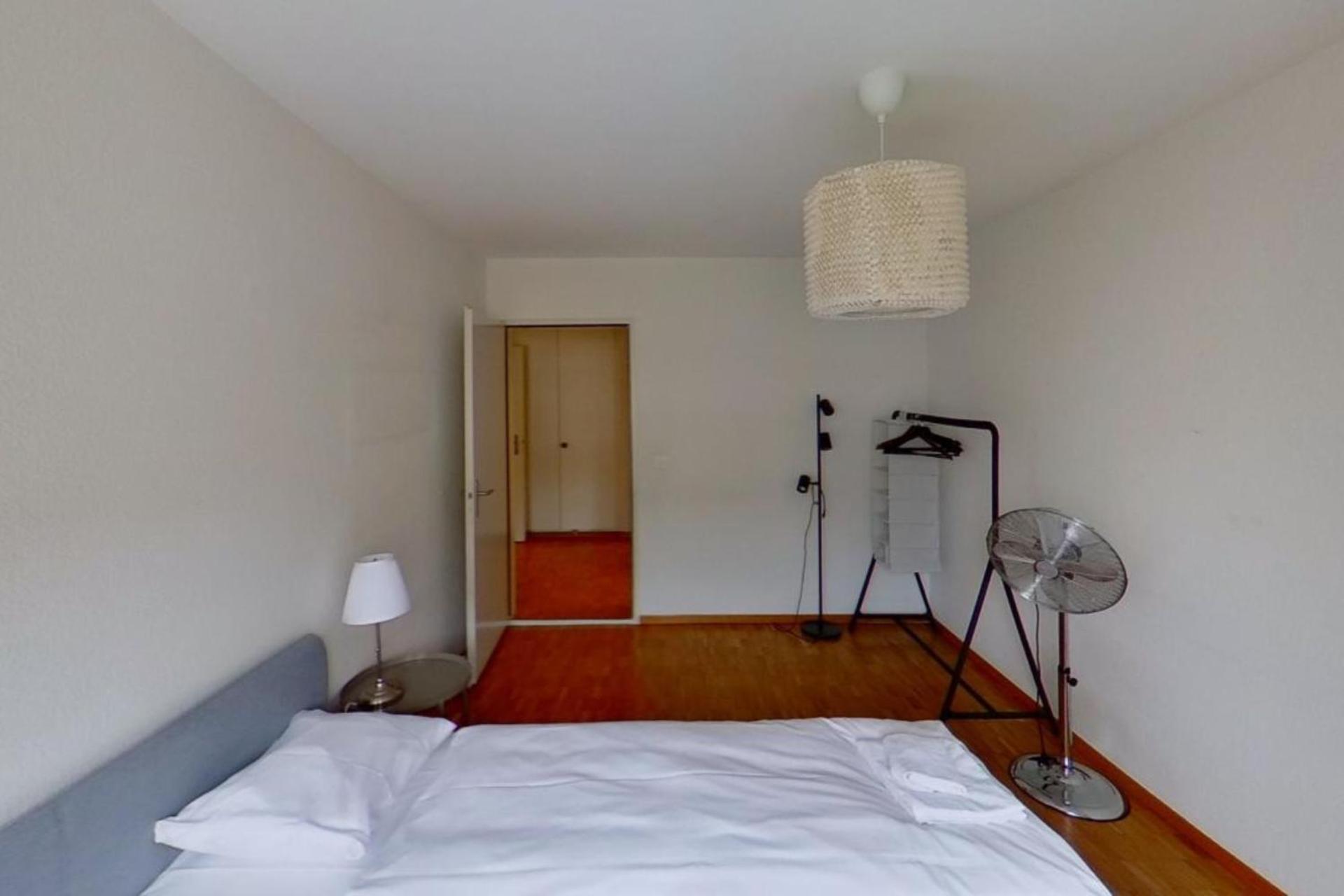 Beautiful Boutique Apartment Drahtzug16 Zürich Eksteriør billede