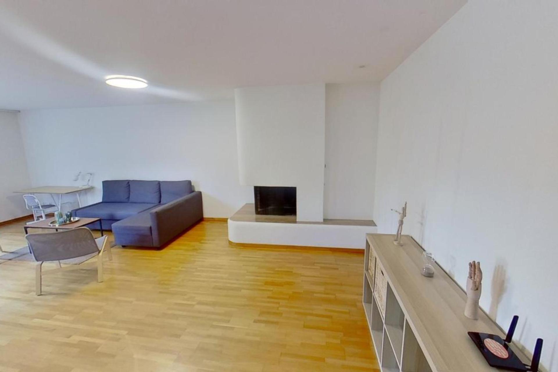 Beautiful Boutique Apartment Drahtzug16 Zürich Eksteriør billede